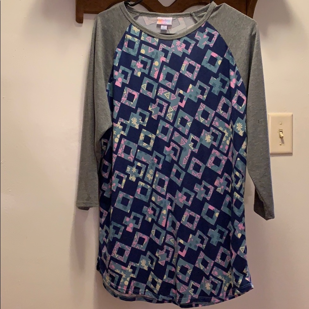 Lularoe Shirt